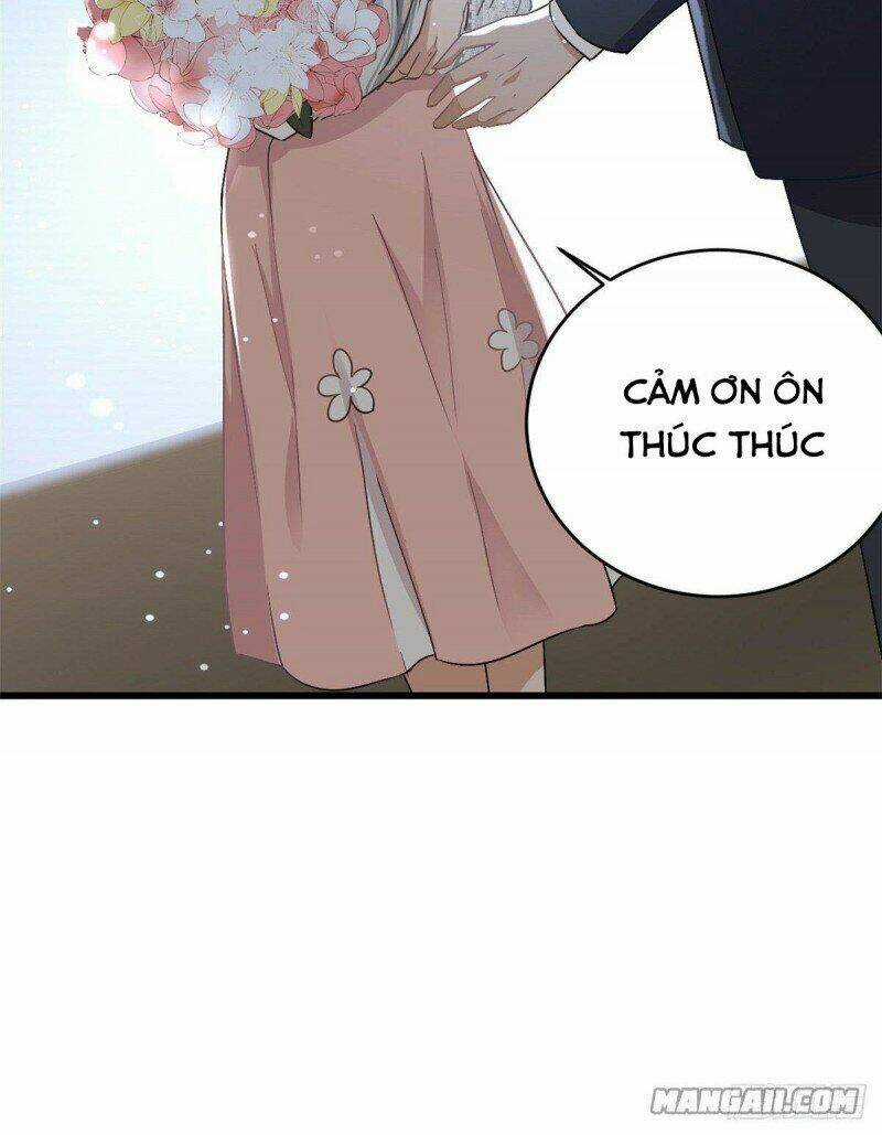 Vẫn Cứ Nhớ Em, Nhớ Em Chapter 8 trang 31