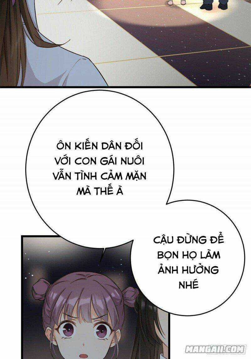 Vẫn Cứ Nhớ Em, Nhớ Em Chapter 8 trang 34