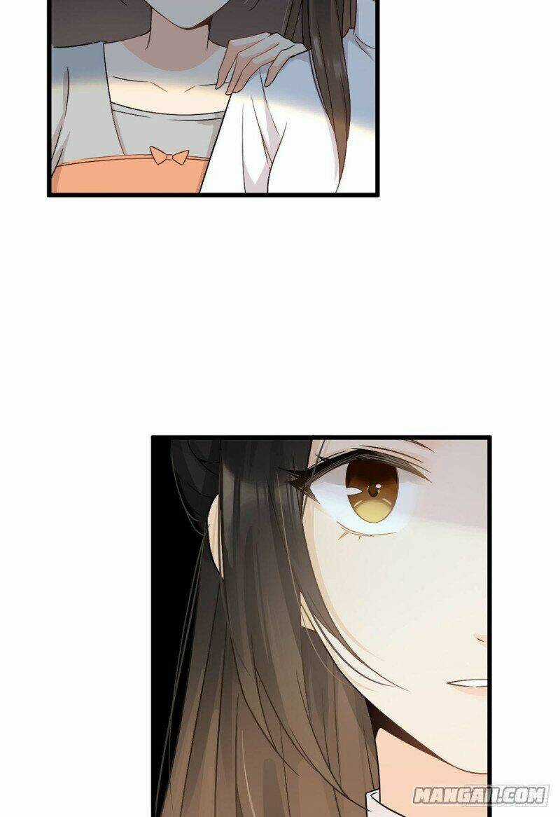 Vẫn Cứ Nhớ Em, Nhớ Em Chapter 8 trang 35