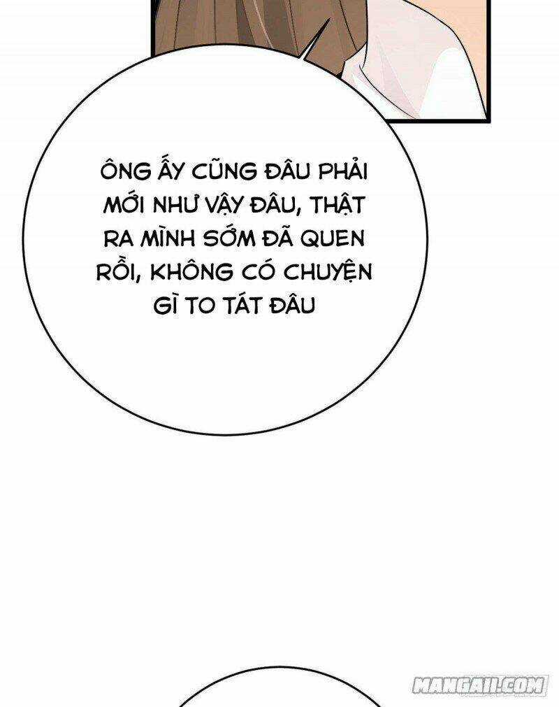 Vẫn Cứ Nhớ Em, Nhớ Em Chapter 8 trang 36
