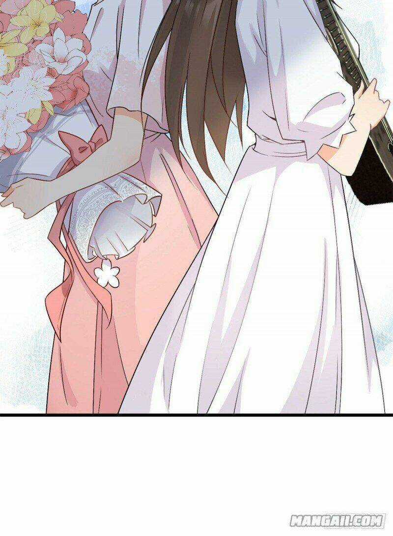 Vẫn Cứ Nhớ Em, Nhớ Em Chapter 8 trang 38