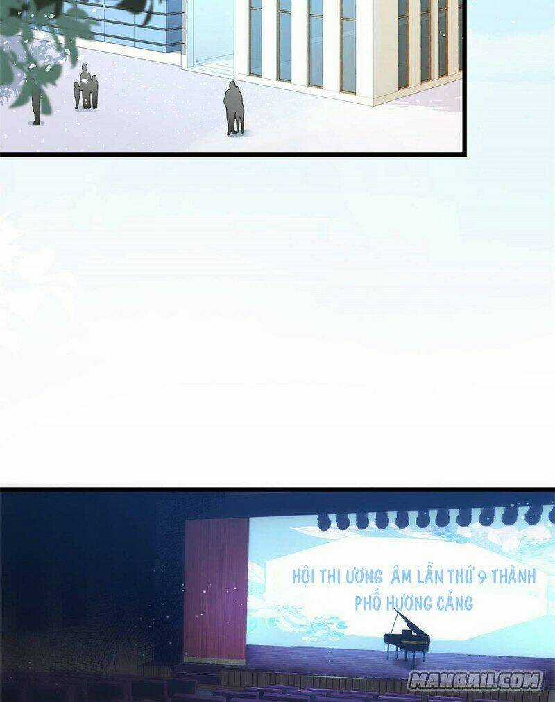 Vẫn Cứ Nhớ Em, Nhớ Em Chapter 8 trang 4