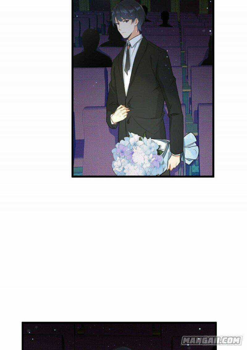 Vẫn Cứ Nhớ Em, Nhớ Em Chapter 8 trang 41