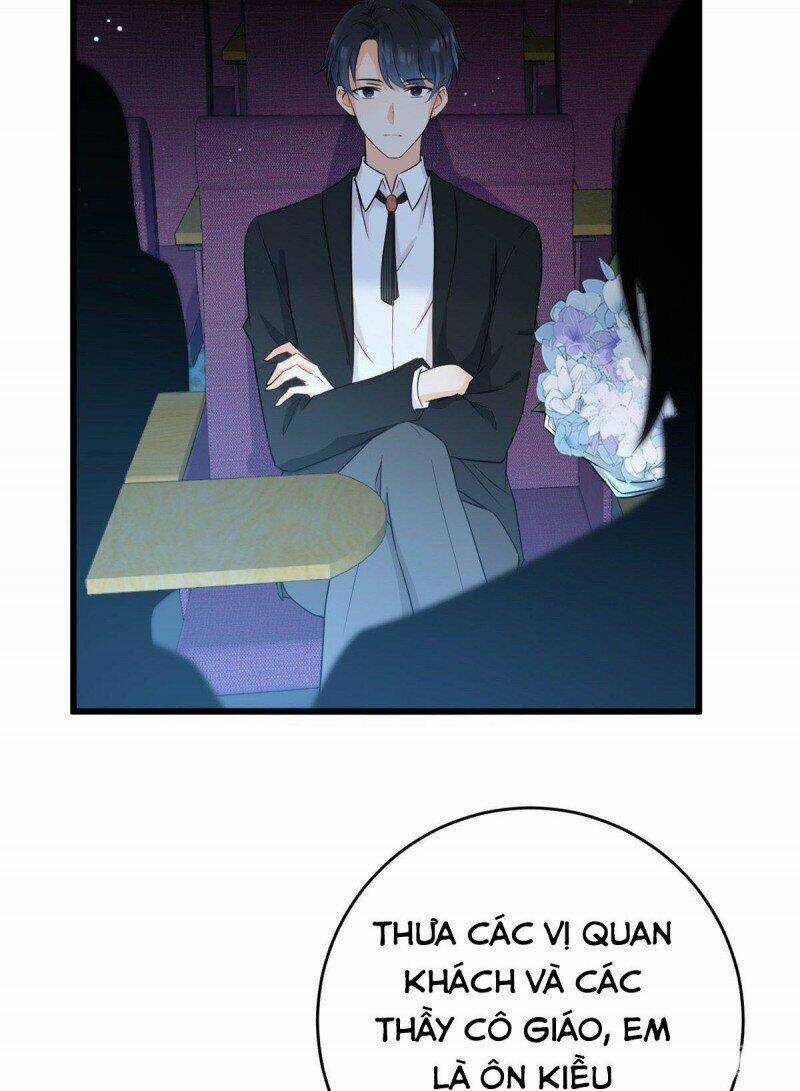 Vẫn Cứ Nhớ Em, Nhớ Em Chapter 8 trang 42