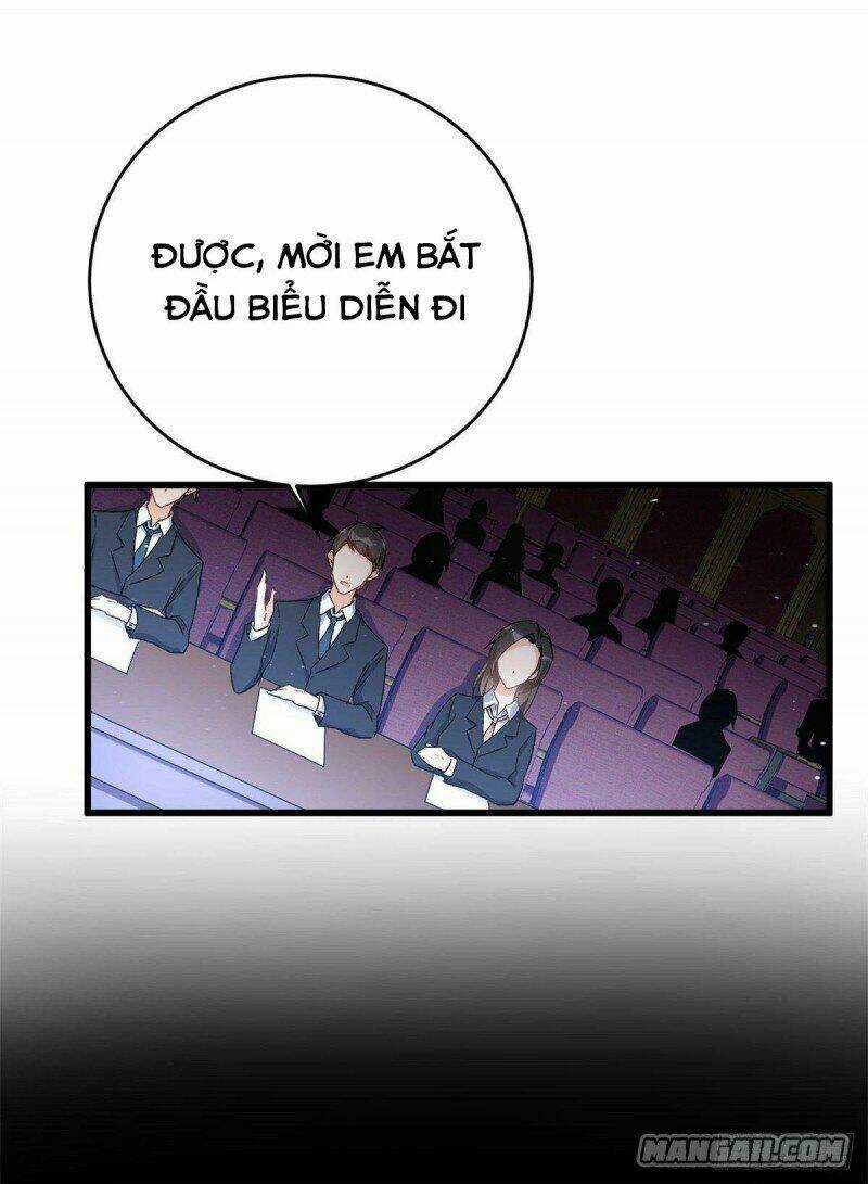 Vẫn Cứ Nhớ Em, Nhớ Em Chapter 8 trang 44