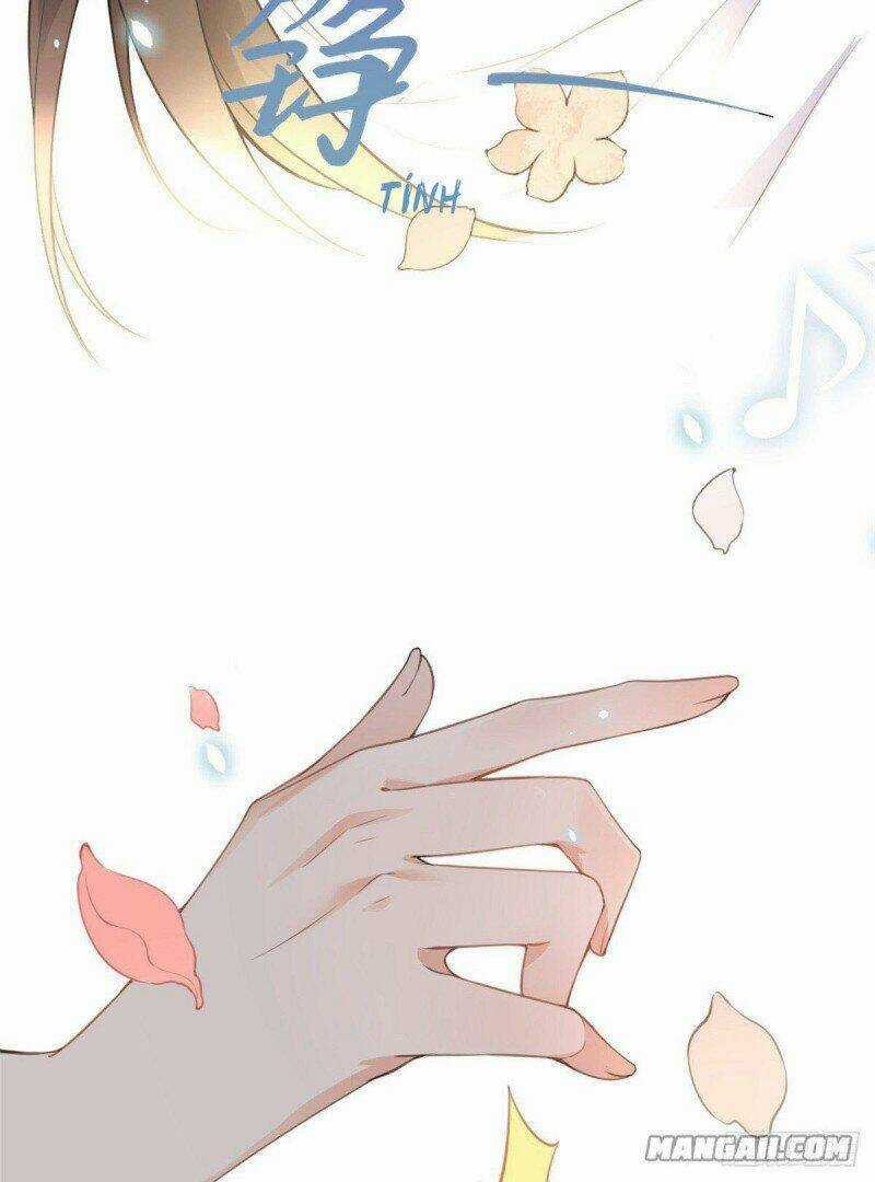 Vẫn Cứ Nhớ Em, Nhớ Em Chapter 8 trang 51