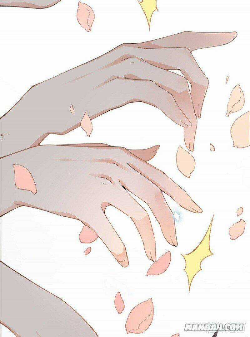 Vẫn Cứ Nhớ Em, Nhớ Em Chapter 8 trang 52