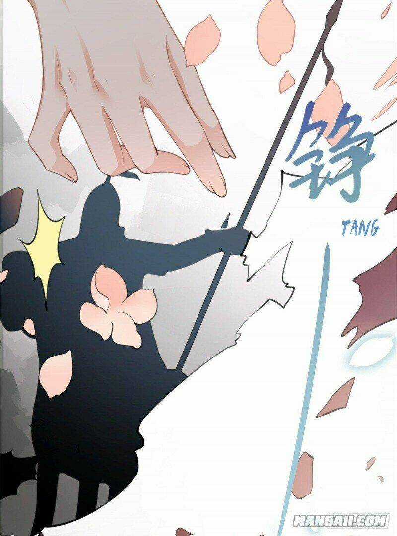 Vẫn Cứ Nhớ Em, Nhớ Em Chapter 8 trang 53