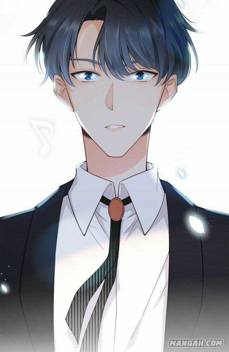 Vẫn Cứ Nhớ Em, Nhớ Em Chapter 8 trang 57