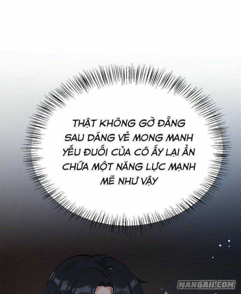 Vẫn Cứ Nhớ Em, Nhớ Em Chapter 8 trang 59