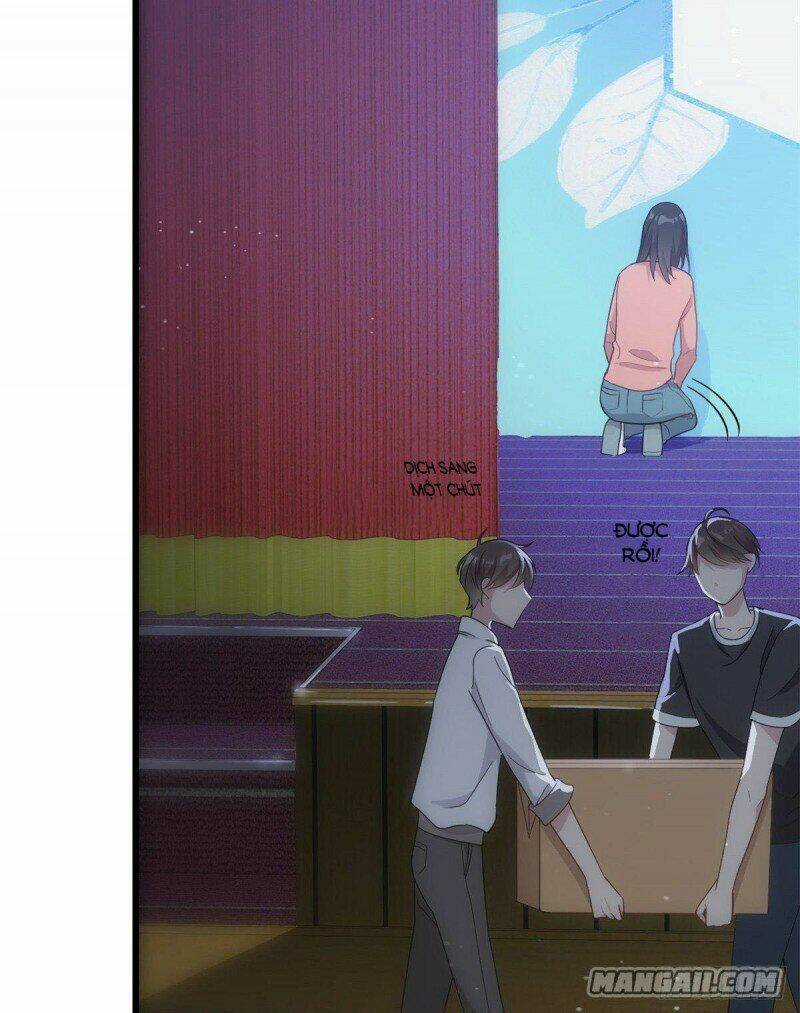 Vẫn Cứ Nhớ Em, Nhớ Em Chapter 8 trang 6