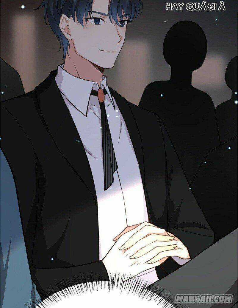 Vẫn Cứ Nhớ Em, Nhớ Em Chapter 8 trang 60