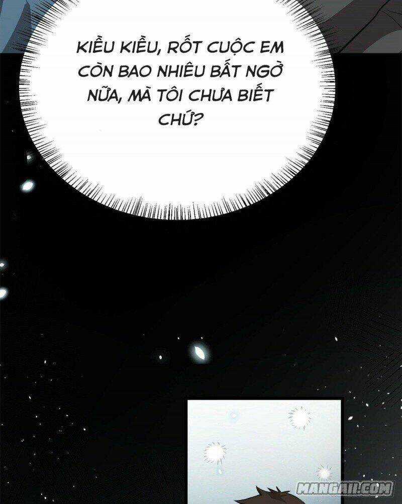 Vẫn Cứ Nhớ Em, Nhớ Em Chapter 8 trang 61