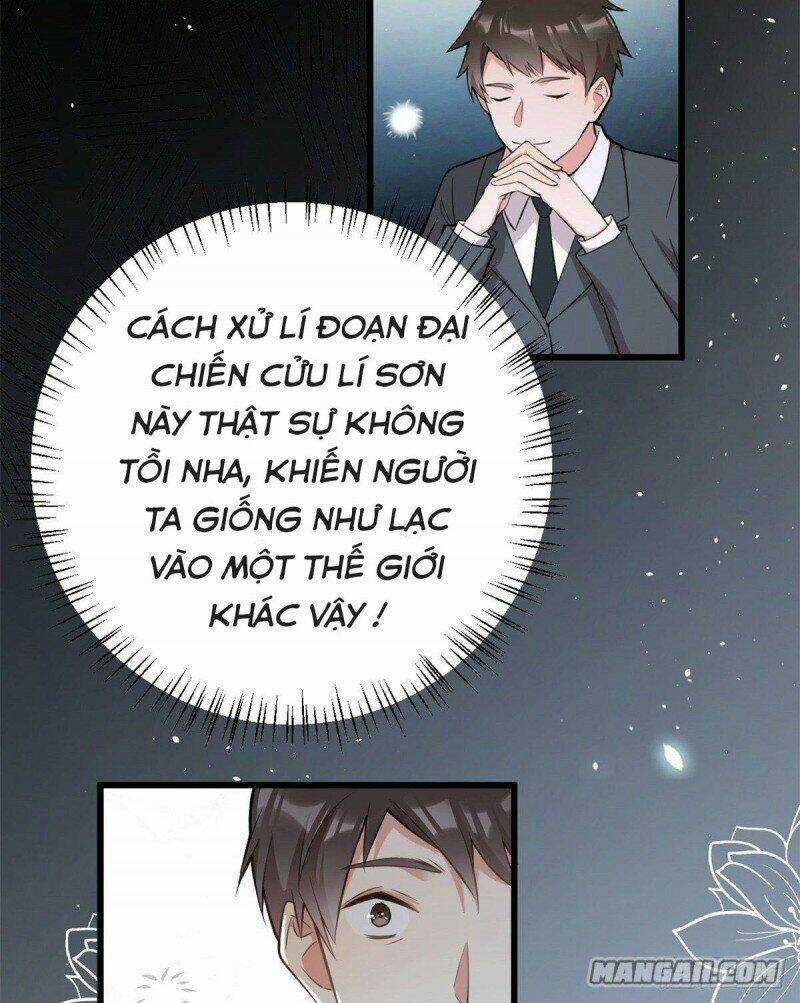 Vẫn Cứ Nhớ Em, Nhớ Em Chapter 8 trang 62