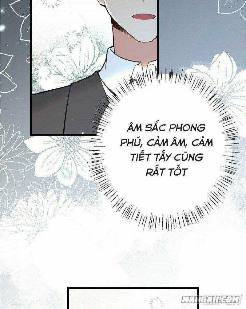 Vẫn Cứ Nhớ Em, Nhớ Em Chapter 8 trang 63