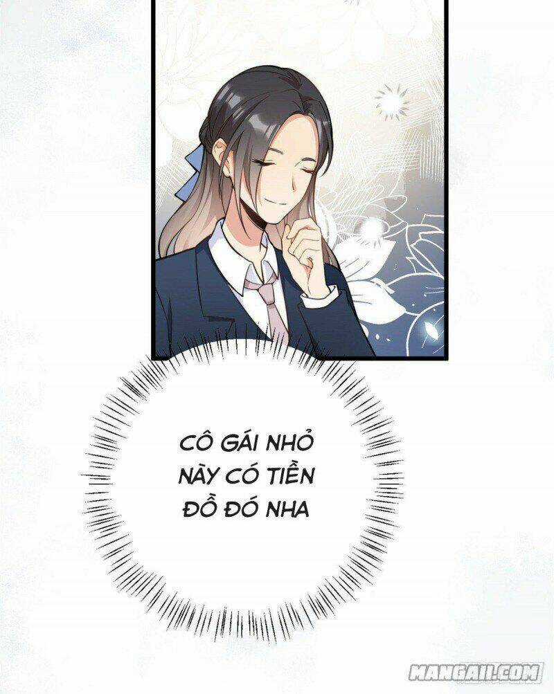 Vẫn Cứ Nhớ Em, Nhớ Em Chapter 8 trang 64