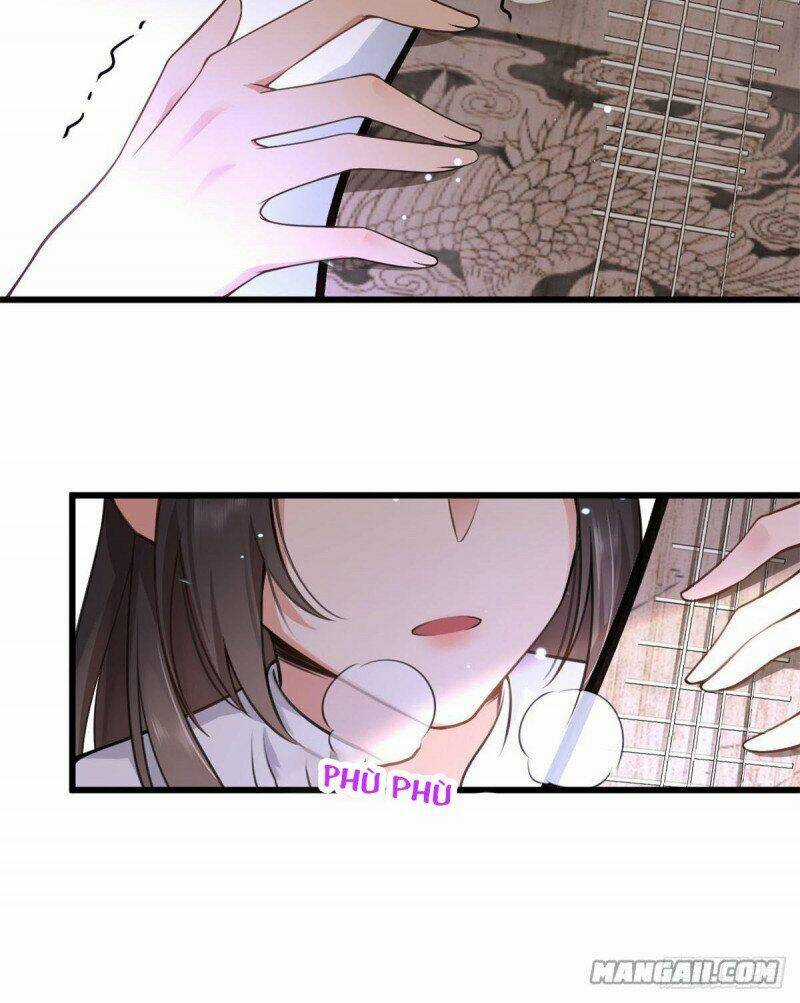 Vẫn Cứ Nhớ Em, Nhớ Em Chapter 8 trang 66