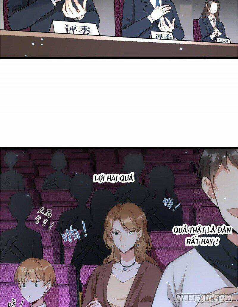 Vẫn Cứ Nhớ Em, Nhớ Em Chapter 8 trang 68