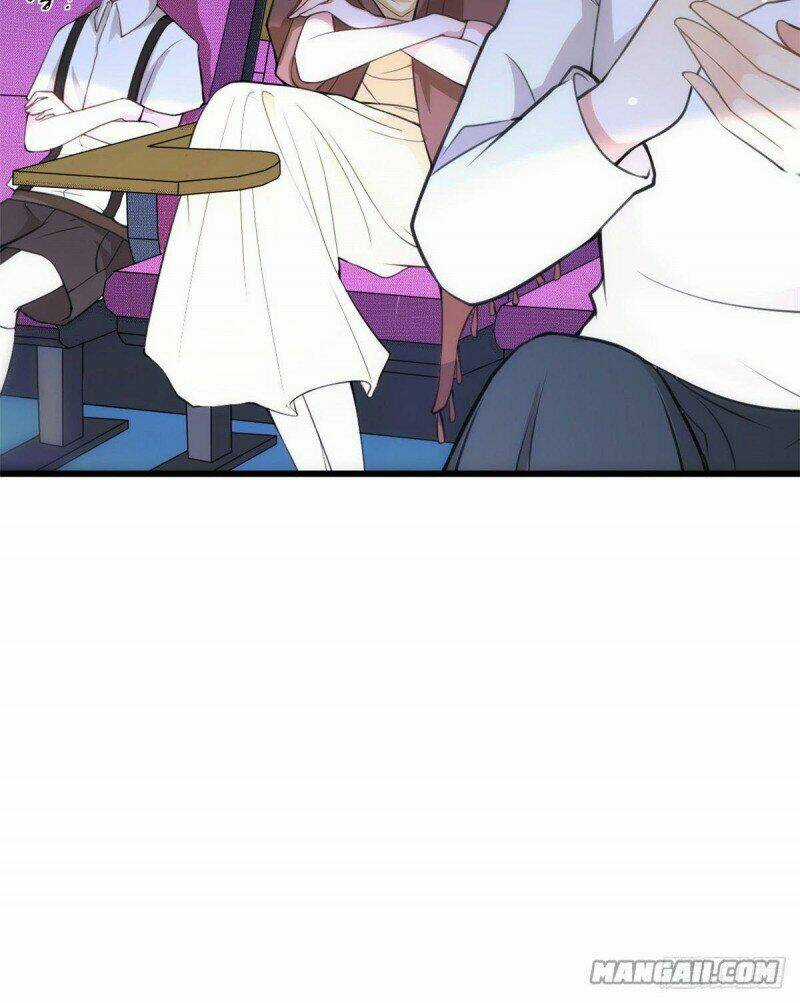 Vẫn Cứ Nhớ Em, Nhớ Em Chapter 8 trang 69