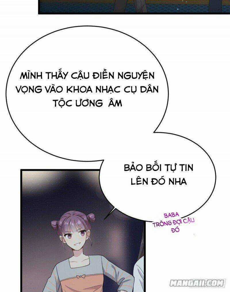 Vẫn Cứ Nhớ Em, Nhớ Em Chapter 8 trang 7
