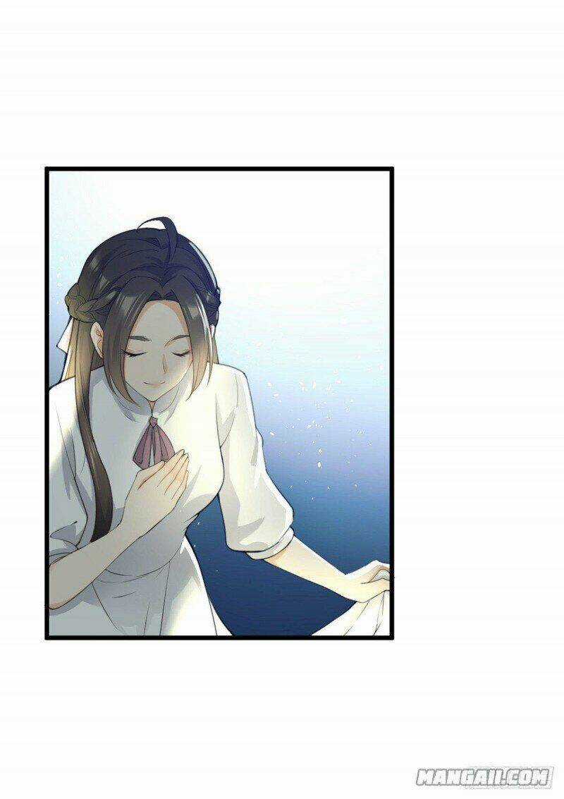 Vẫn Cứ Nhớ Em, Nhớ Em Chapter 8 trang 70