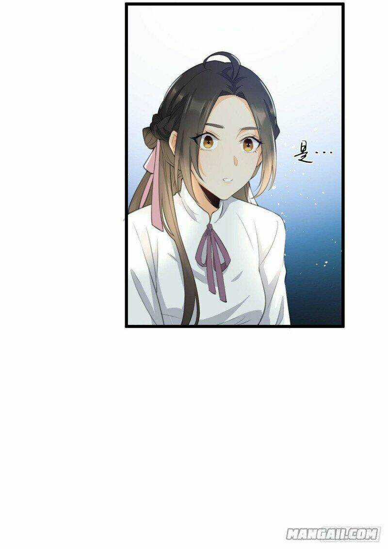 Vẫn Cứ Nhớ Em, Nhớ Em Chapter 8 trang 71