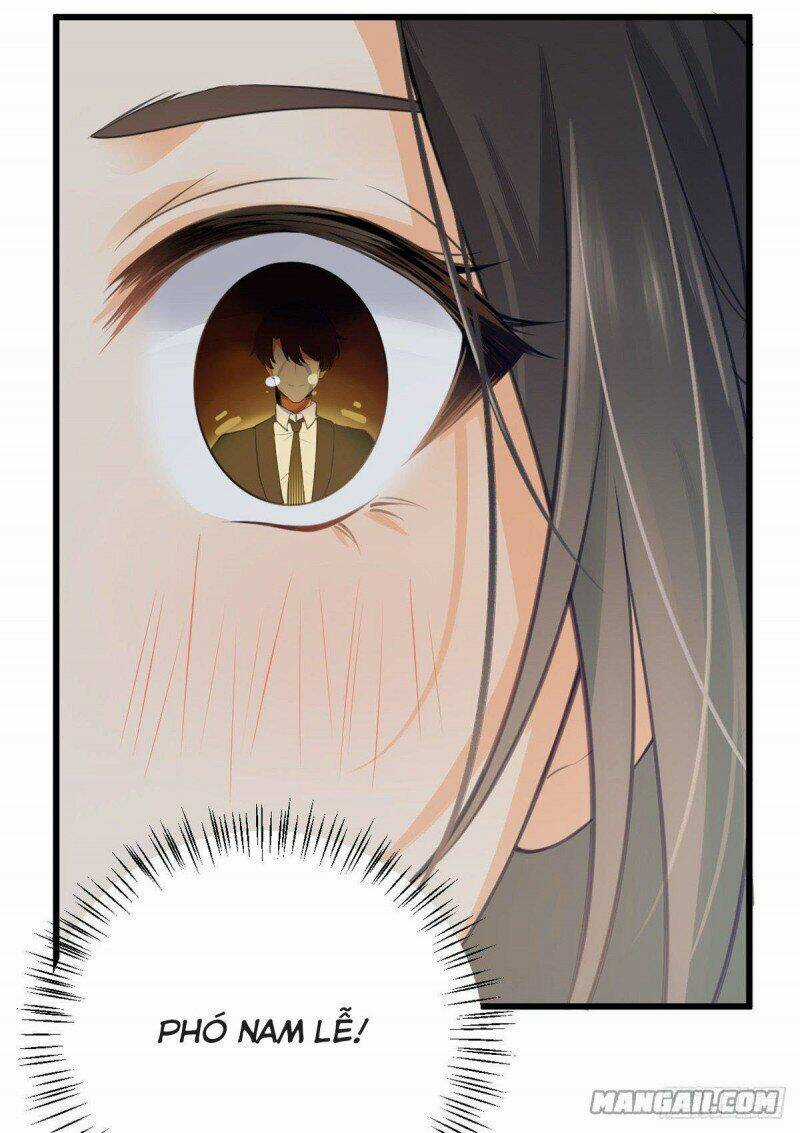 Vẫn Cứ Nhớ Em, Nhớ Em Chapter 8 trang 72