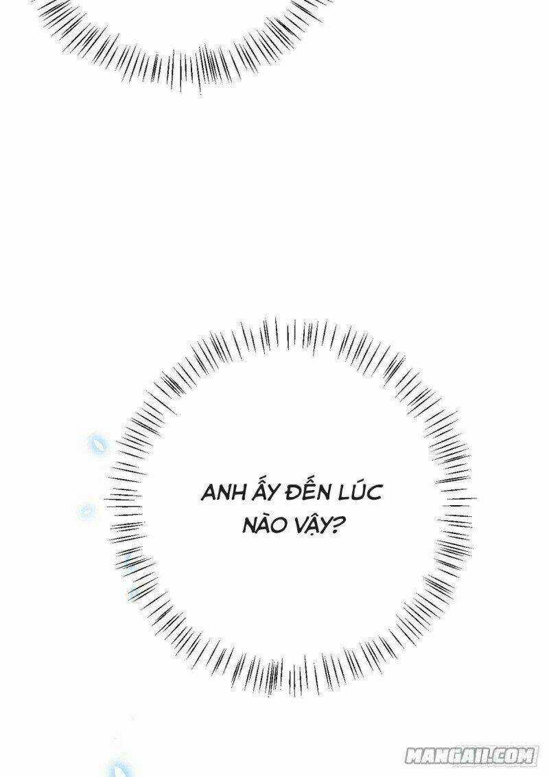 Vẫn Cứ Nhớ Em, Nhớ Em Chapter 8 trang 73