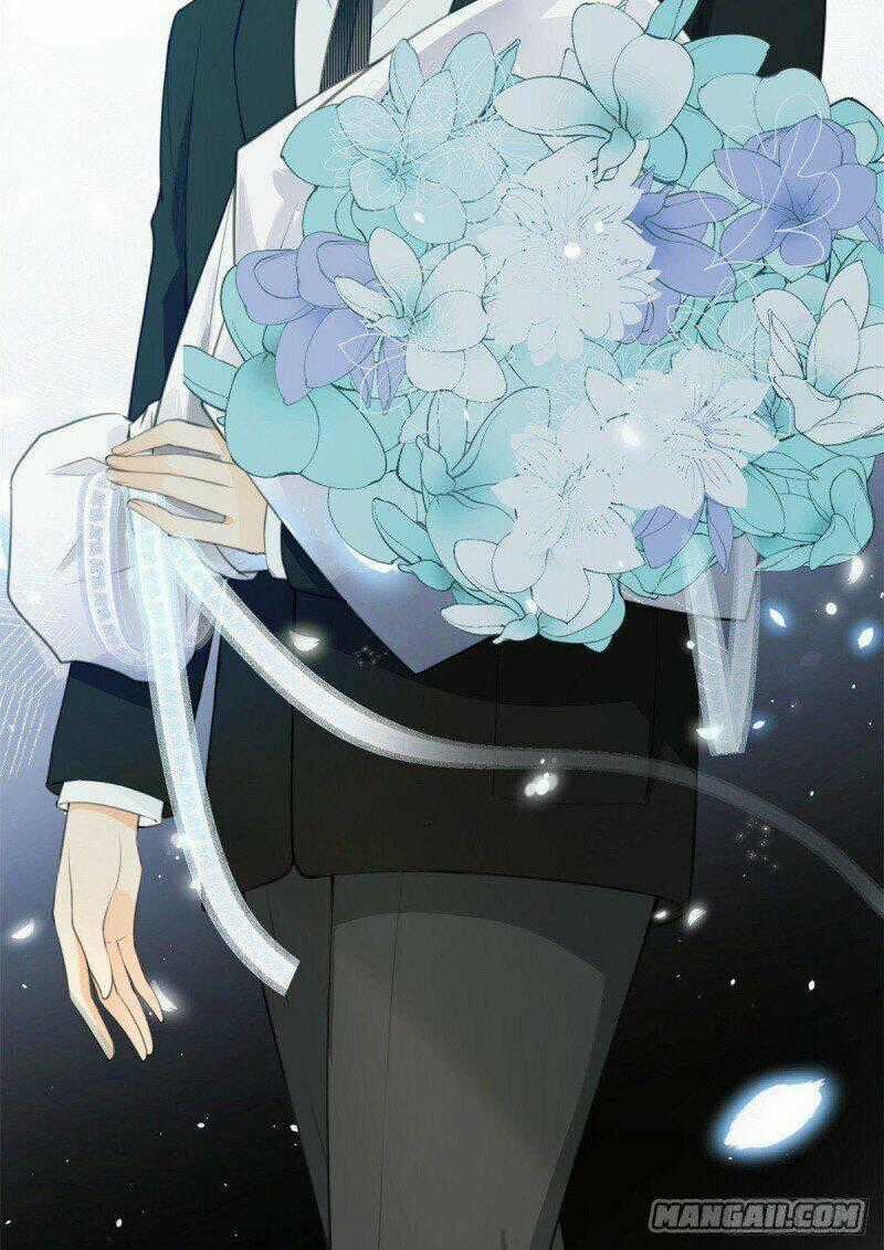 Vẫn Cứ Nhớ Em, Nhớ Em Chapter 8 trang 75