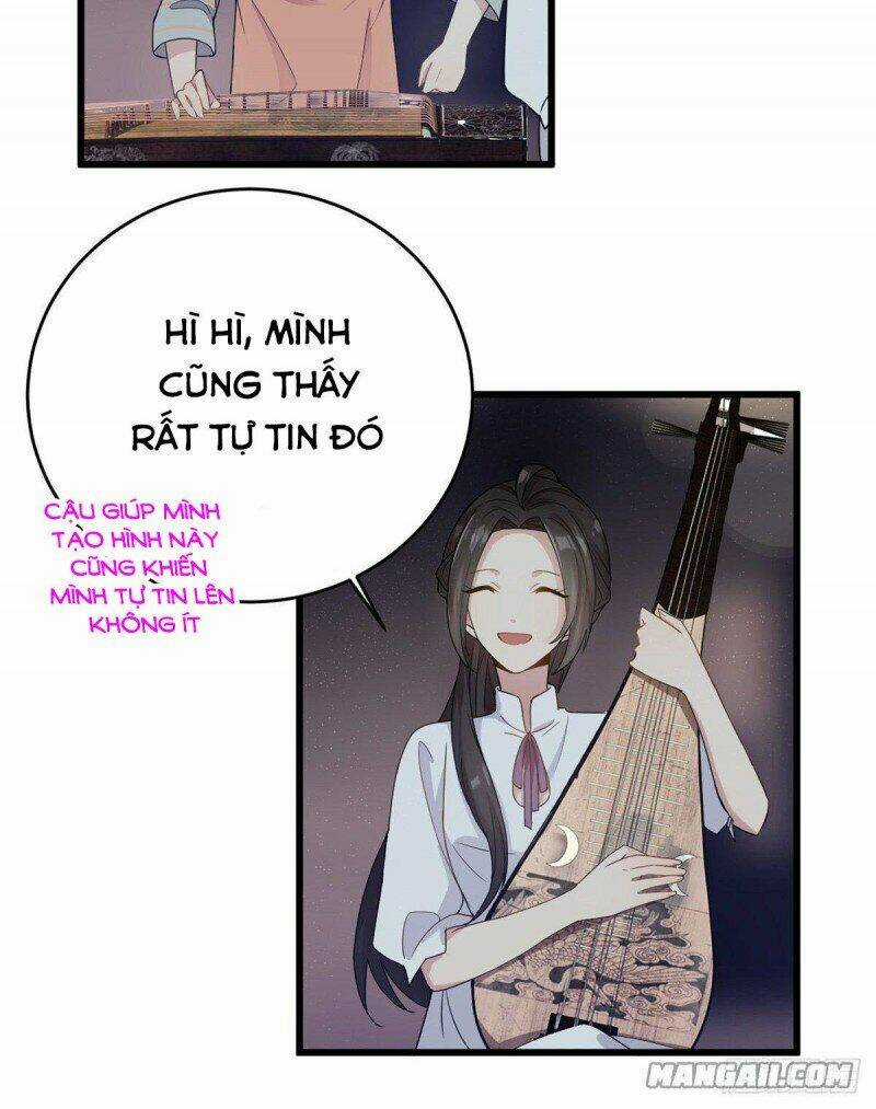 Vẫn Cứ Nhớ Em, Nhớ Em Chapter 8 trang 8