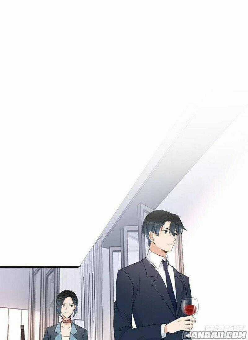 Vẫn Cứ Nhớ Em, Nhớ Em Chapter 81 trang 1