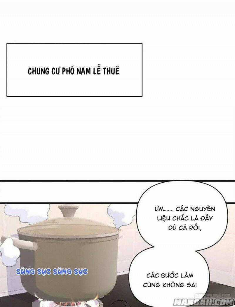 Vẫn Cứ Nhớ Em, Nhớ Em Chapter 83 trang 1
