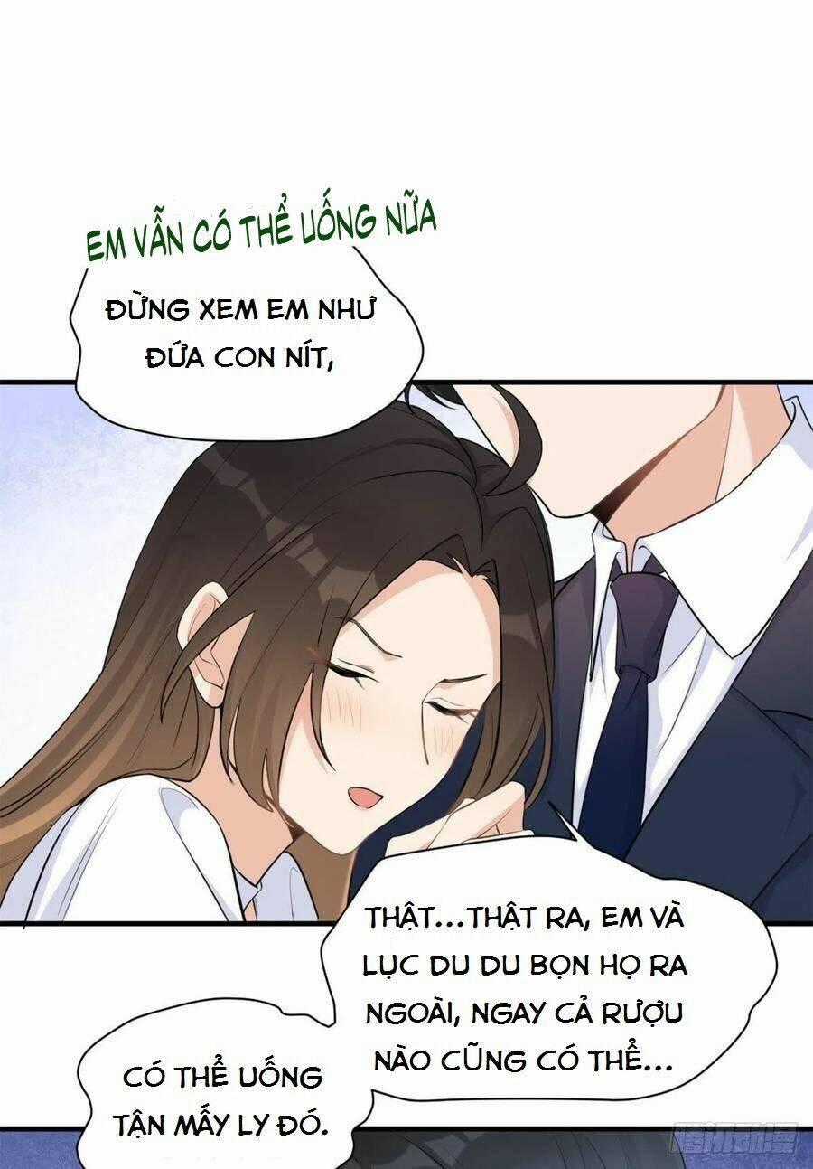Vẫn Cứ Nhớ Em, Nhớ Em Chapter 85 trang 1