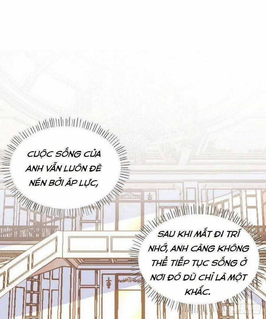 Vẫn Cứ Nhớ Em, Nhớ Em Chapter 86 trang 1