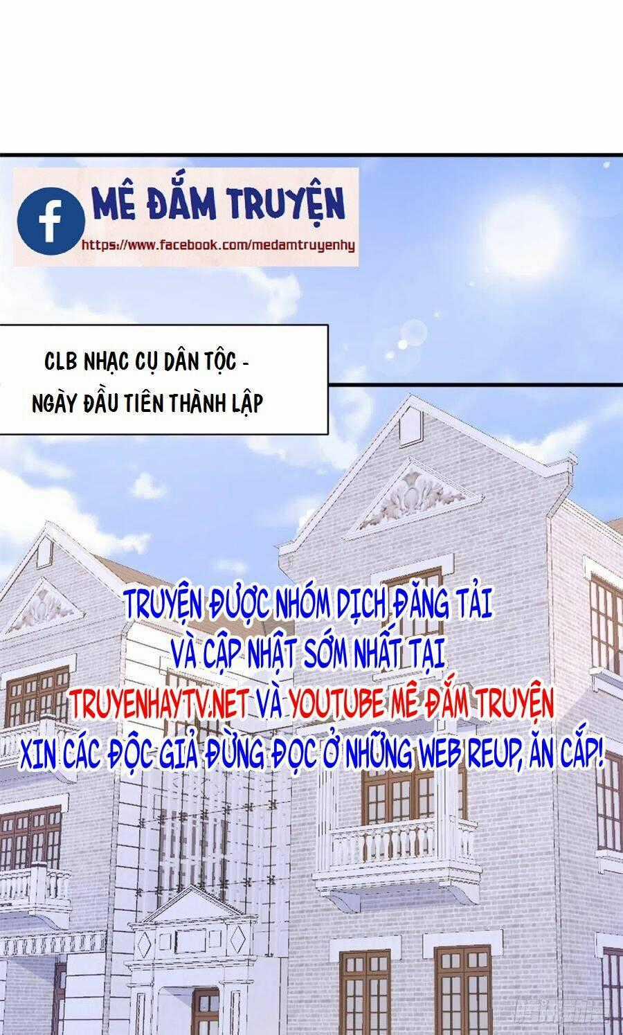 Vẫn Cứ Nhớ Em, Nhớ Em Chapter 87 trang 1