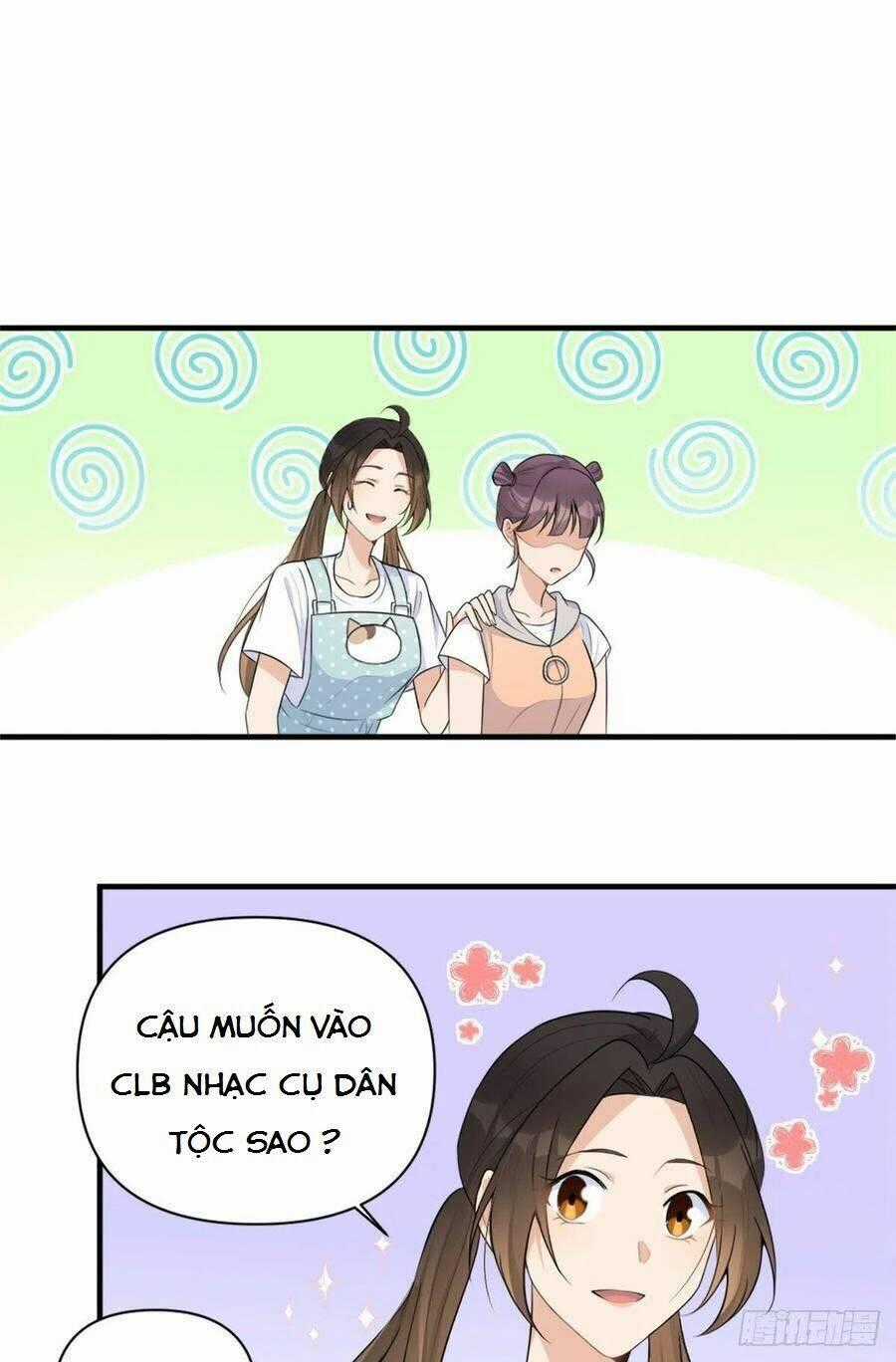 Vẫn Cứ Nhớ Em, Nhớ Em Chapter 88 trang 1