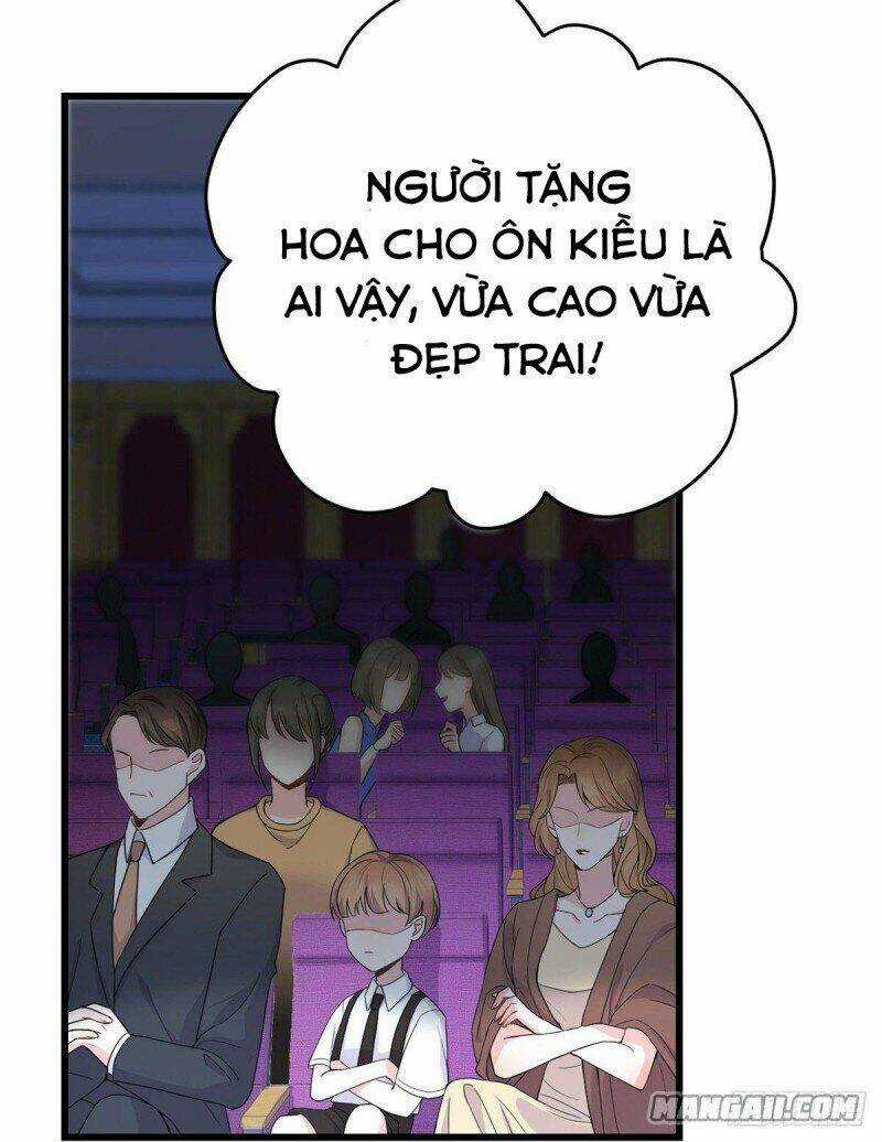 Vẫn Cứ Nhớ Em, Nhớ Em Chapter 9 trang 10