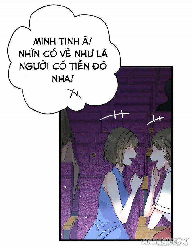 Vẫn Cứ Nhớ Em, Nhớ Em Chapter 9 trang 11
