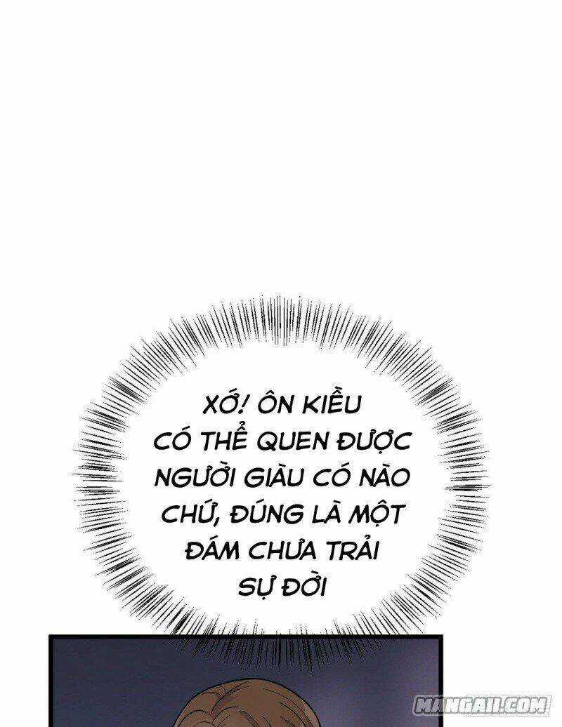 Vẫn Cứ Nhớ Em, Nhớ Em Chapter 9 trang 12