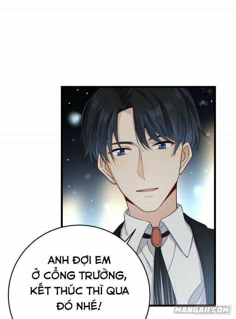 Vẫn Cứ Nhớ Em, Nhớ Em Chapter 9 trang 14