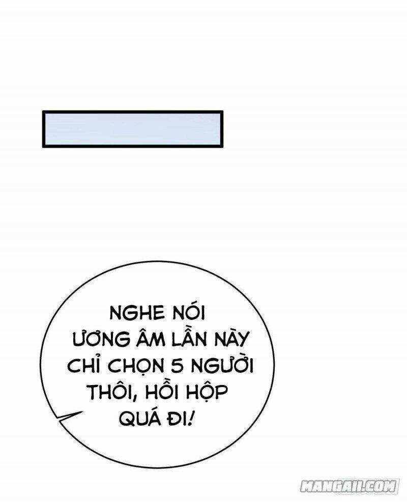 Vẫn Cứ Nhớ Em, Nhớ Em Chapter 9 trang 19