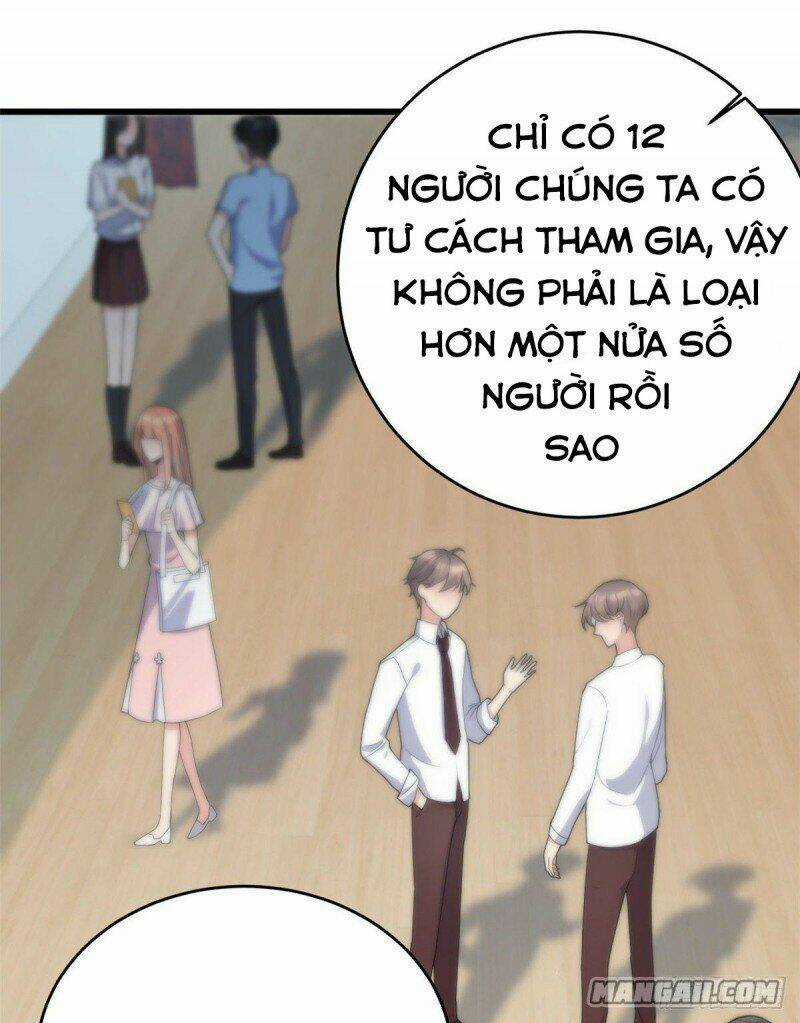 Vẫn Cứ Nhớ Em, Nhớ Em Chapter 9 trang 20
