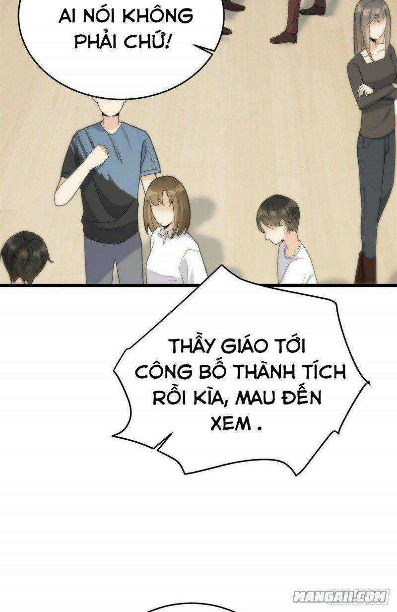 Vẫn Cứ Nhớ Em, Nhớ Em Chapter 9 trang 21