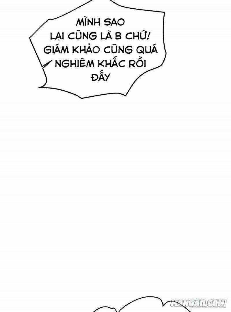 Vẫn Cứ Nhớ Em, Nhớ Em Chapter 9 trang 23