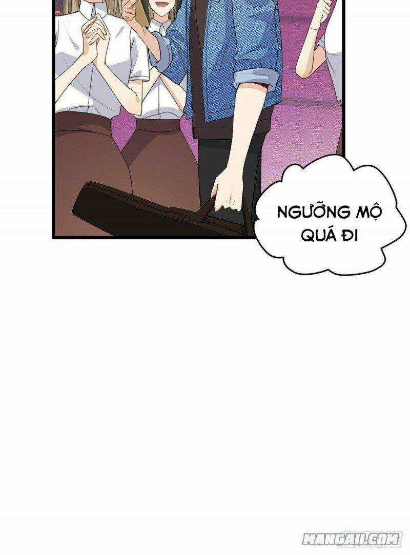 Vẫn Cứ Nhớ Em, Nhớ Em Chapter 9 trang 25