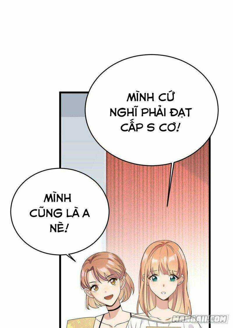 Vẫn Cứ Nhớ Em, Nhớ Em Chapter 9 trang 26