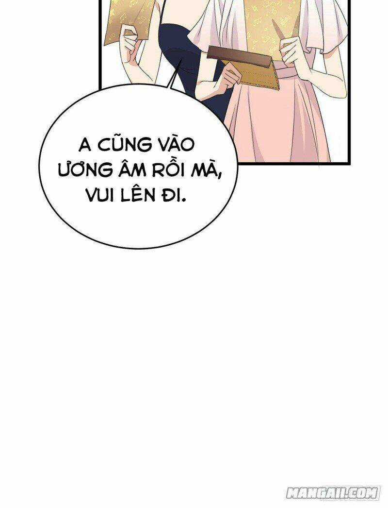 Vẫn Cứ Nhớ Em, Nhớ Em Chapter 9 trang 27