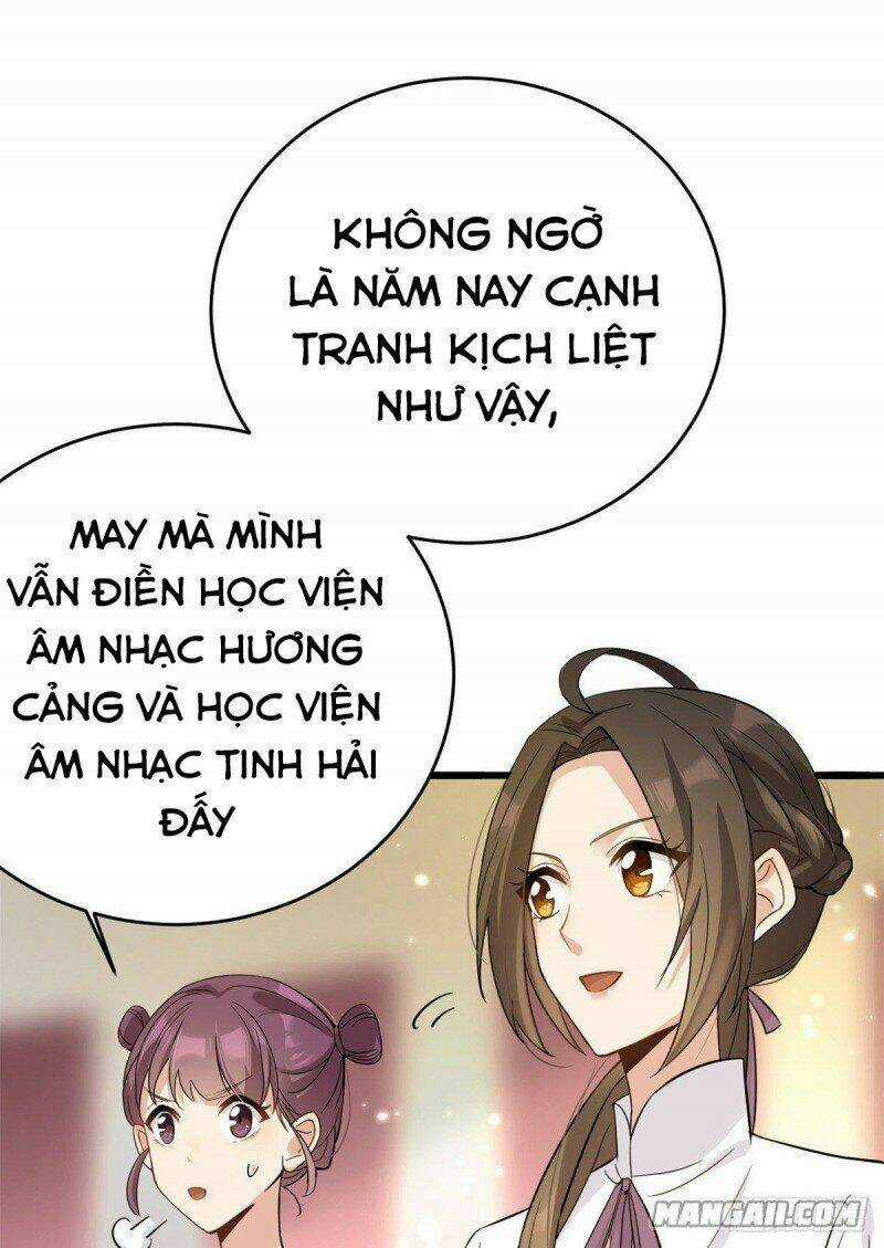 Vẫn Cứ Nhớ Em, Nhớ Em Chapter 9 trang 28