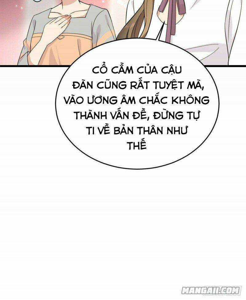 Vẫn Cứ Nhớ Em, Nhớ Em Chapter 9 trang 29