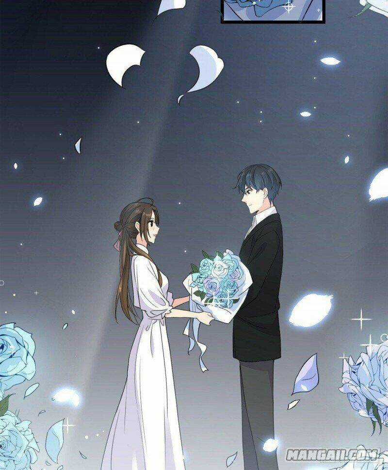 Vẫn Cứ Nhớ Em, Nhớ Em Chapter 9 trang 3